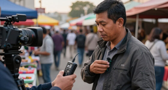 14 Best Wireless Lavalier Microphones in 2027