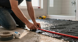 15 Best Basement Bathroom Floor Heating Kits for 2027