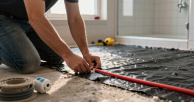 15 Best Basement Bathroom Floor Heating Kits for 2027