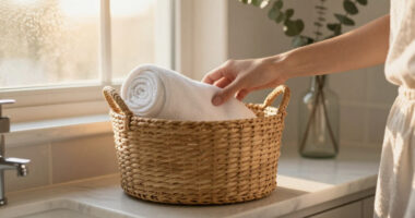 15 Best Bathroom Storage Baskets for Organization and Decor in 2027
