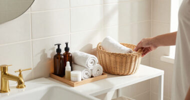 15 Best Bathroom Storage Organizers for a Clutter-Free Space in 2027