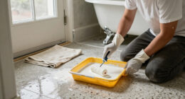 15 Best Bathroom Tile Refinishing Kits for a Fresh Finish in 2027