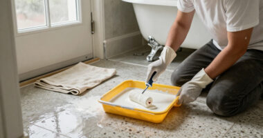 15 Best Bathroom Tile Refinishing Kits for a Fresh Finish in 2027