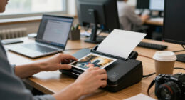 15 Best Document Scanners for Journalists in 2027
