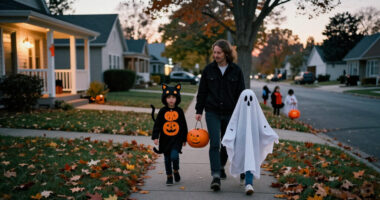 15 Best Halloween Costumes for 2027