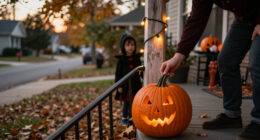 15 Best Halloween Outdoor Decorations for Spooky Curb Appeal in 2027