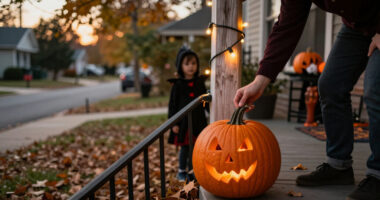 15 Best Halloween Outdoor Decorations for Spooky Curb Appeal in 2027