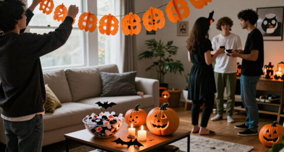 15 Best Halloween Party Supplies for Easy, Festive Hosting in 2027
