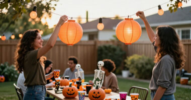15 Best Halloween Party Supplies for Easy, Festive Hosting in 2027