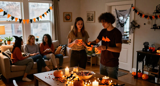 15 Best Halloween Party Supplies for Memorable Celebrations in 2027