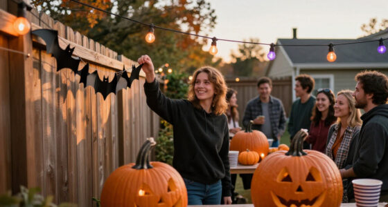 15 Best Halloween Party Supplies for Spooky Celebrations in 2027