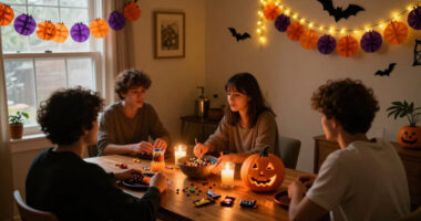 15 Best Halloween Party Supplies for Spooky Celebrations in 2027