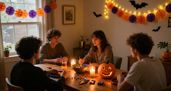 15 Best Halloween Party Supplies for Spooky Celebrations in 2027