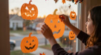 15 Best Halloween Window Decorations for Spooky Seasonal Displays in 2027