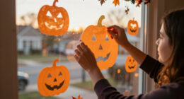 15 Best Halloween Window Decorations for Spooky Seasonal Displays in 2027