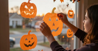 15 Best Halloween Window Decorations for Spooky Seasonal Displays in 2027