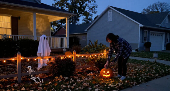15 Best Halloween Yard Decorations for a Standout Halloween Display in 2027