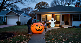 15 Best Halloween Yard Inflatables for a Standout Display in 2027