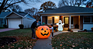15 Best Halloween Yard Inflatables for a Standout Display in 2027