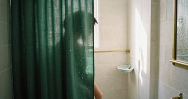 15 Best High-End Shower Curtains for a Polished Bathroom in 2027