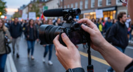 15 Best Mirrorless Cameras for Video Journalism in 2027