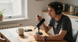 15 Best Podcast Microphones for Beginners in 2027