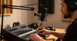15 Best Podcast Recording Equipment for Building Your Setup in 2027