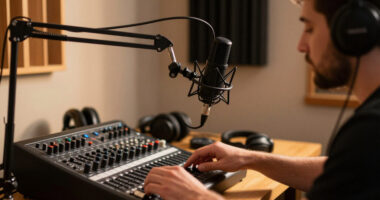 15 Best Podcast Recording Equipment for Building Your Setup in 2027
