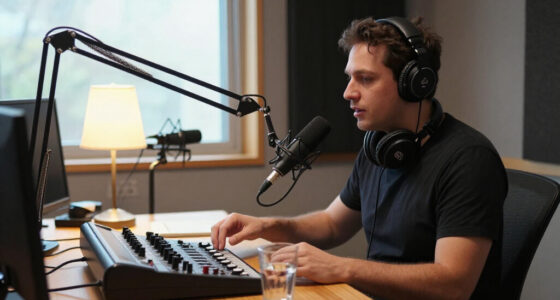 15 Best Podcast Recording Equipment for Clear, Flexible Audio in 2027