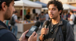15 Best Portable Audio Recorders for Clear, Convenient Recording in 2027