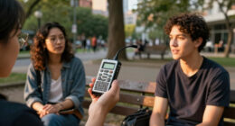 15 Best Portable Audio Recorders for Interviews in 2027