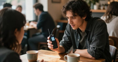 15 Best Portable Audio Recorders in 2027