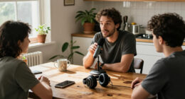 15 Best Portable Podcast Microphones for Recording on the Go in 2027