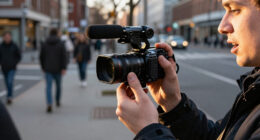 15 Best Portable Video Cameras for Journalism in 2027