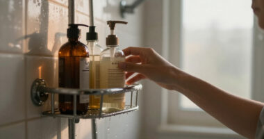 15 Best Shower Caddies for a More Organized Bathroom in 2027