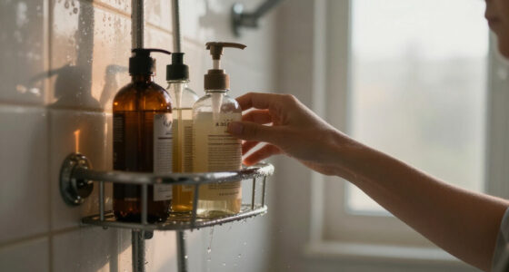 15 Best Shower Caddies for a More Organized Bathroom in 2027