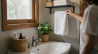 15 Best Space-Saving Bathroom Storage Solutions for 2027