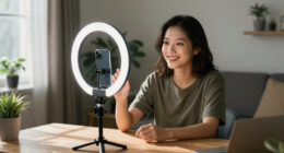 15 Best Streaming Ring Lights for Clearer Video in 2027