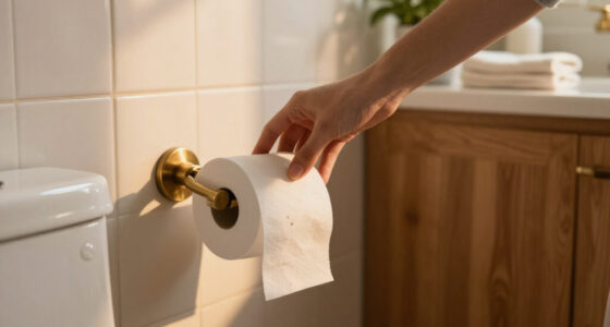 15 Best Toilet Paper Holders for 2027