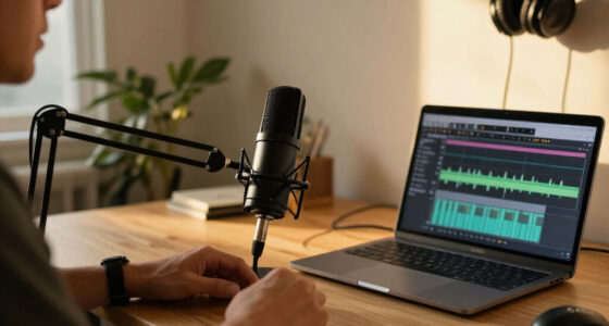 15 Best USB Microphones for Podcasting in 2027