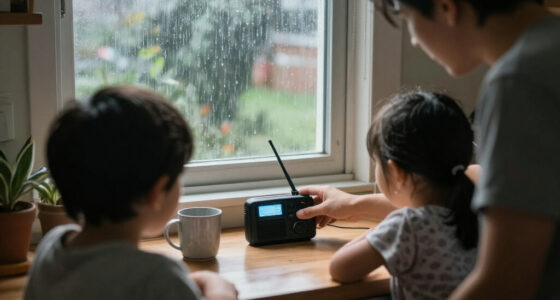 15 Best Weather Radios for Emergencies in 2027