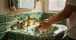 4 Best Art Deco Bathroom Tiles in 2027