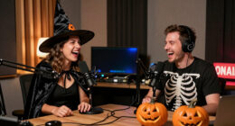 4 Best Halloween Podcast Costumes in 2027