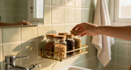 7 Best Bathroom Spice Racks for Organized Counters in 2027