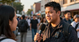 7 Best Wireless News Gathering Microphones for 2027