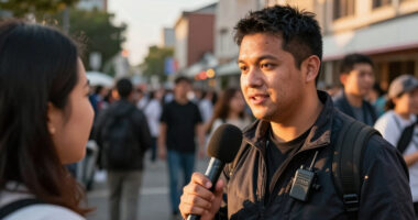 7 Best Wireless News Gathering Microphones for 2027