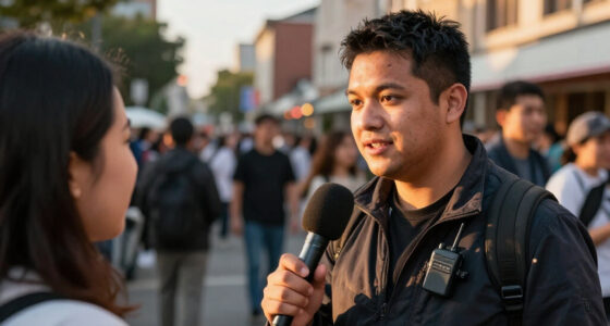 7 Best Wireless News Gathering Microphones for 2027