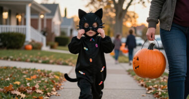 8 Best Halloween Costumes in 2027