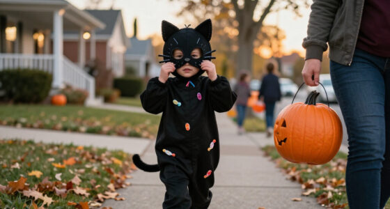 8 Best Halloween Costumes in 2027
