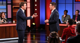 Did Voters Get It Wrong? Jimmy Kimmel Reacts To Guillermo’s DWTS Elimination